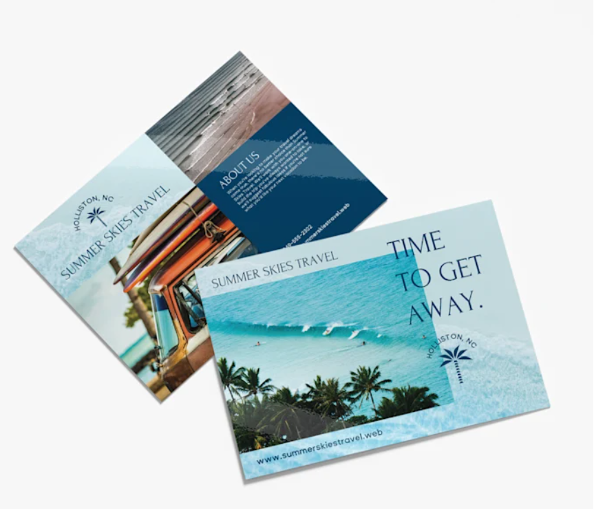 Packaging Inserts