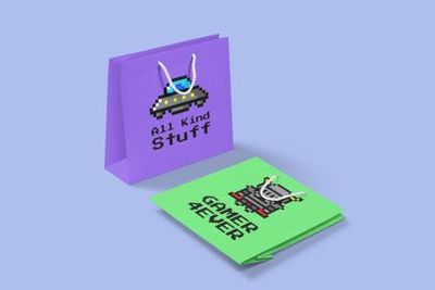 Gift Bags