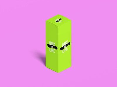 Product Boxes