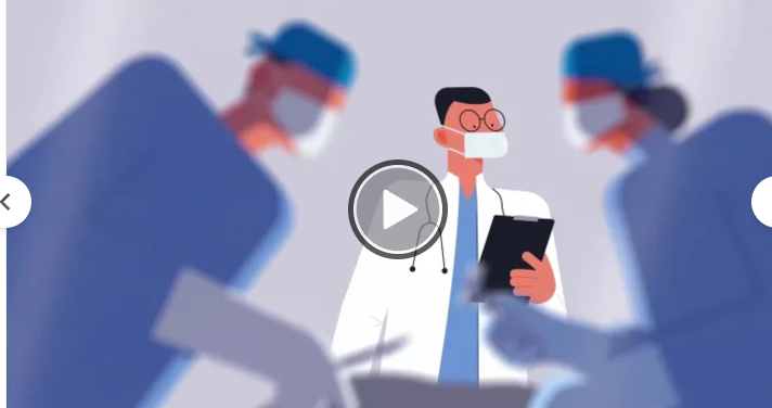 Healthcare Explainer Videos