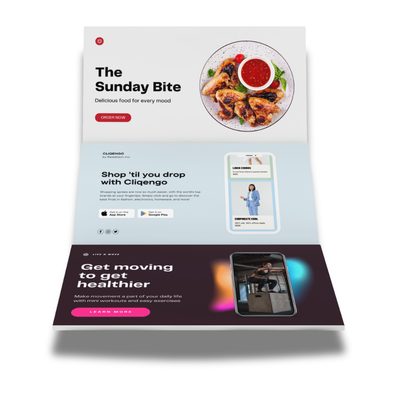 Print Design