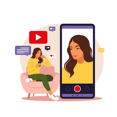 YouTube & Short Film Editing