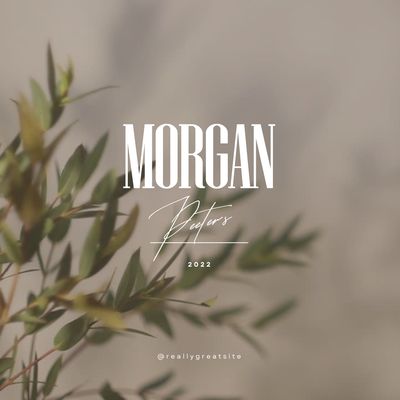 Motion Graphics & Animated Logos