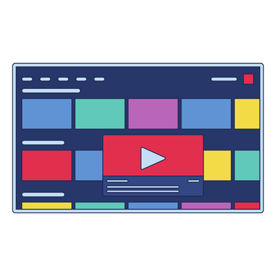 Streaming & TV Advertising