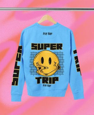 Hoodies and Sweatshirts