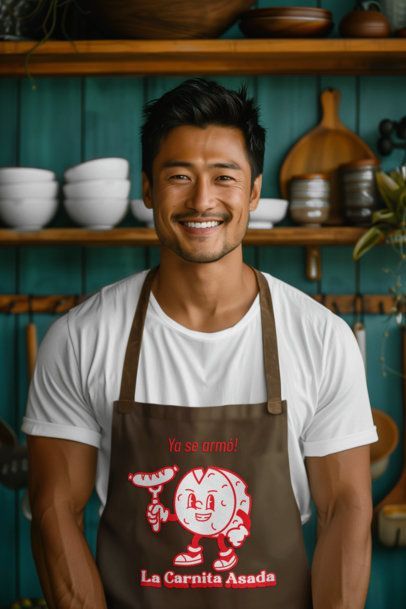 Aprons