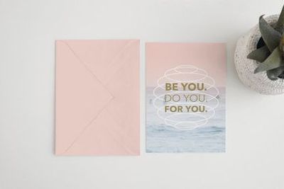 Invitation Design