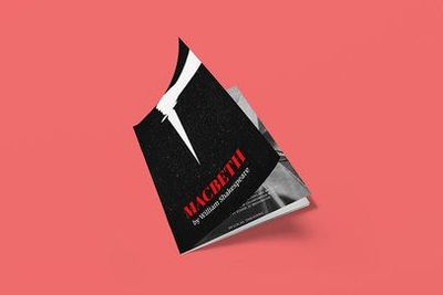Booklet and Catalog Design