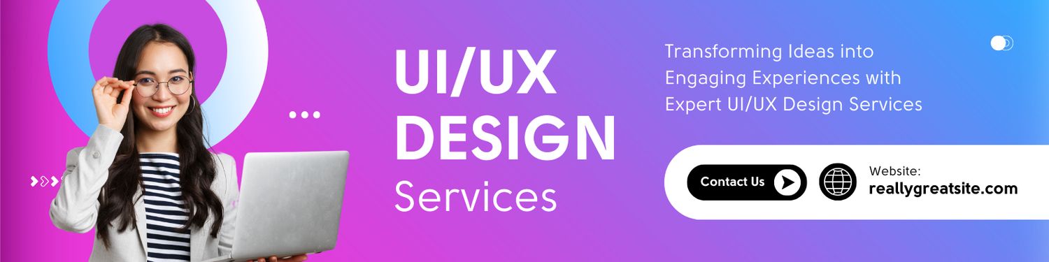 LinkedIn Banner Design