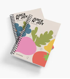 Notes, Pads & Journals