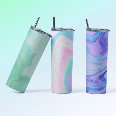 Travel Mugs & Tumblers