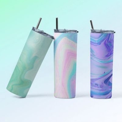Travel Mugs & Tumblers