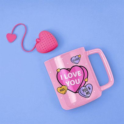 Custom Mugs