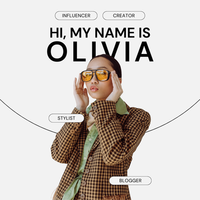 Influencer Marketing Service