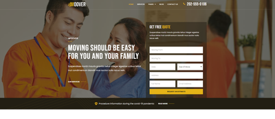 Lead Generation Landing Pages