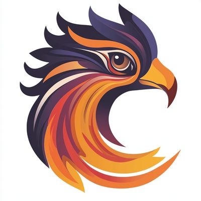 AI-Generated Logos