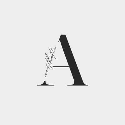 Signature Logo Design