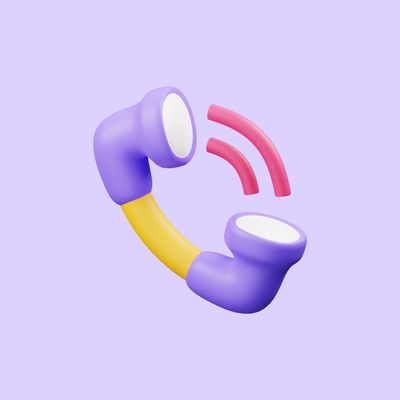 Icons & Illustrations for Marketing Campaigns