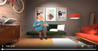 3D Animated Explainer Videos