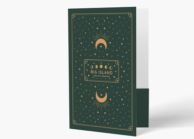 Presentation Folders