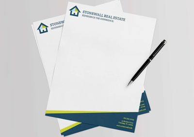 Letterhead