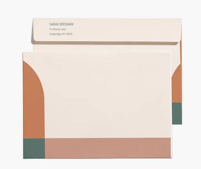 Custom Envelopes