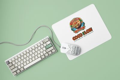 Custom Mouse Pads