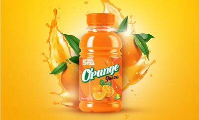 Product Packaging Design Service