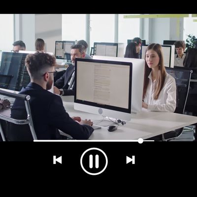 Corporate Training Videos