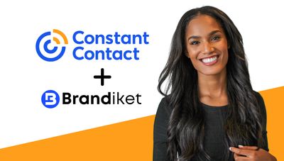 Constant Contact Email Marketing