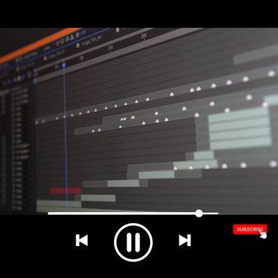 YouTube and Short Film Editing