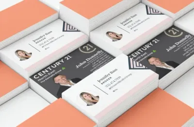 Business Card Design