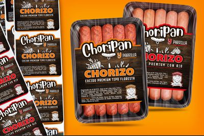 Food Packaging Design Service