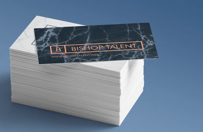 Premium Plus Business Cards