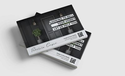 Postcards (Premium Plus) 34