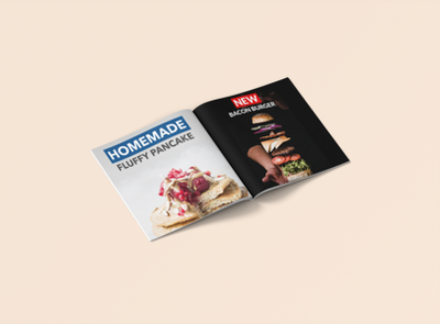 Catalog Design Service