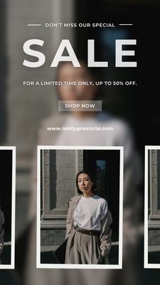 Instagram Story Highlights & Post Covers