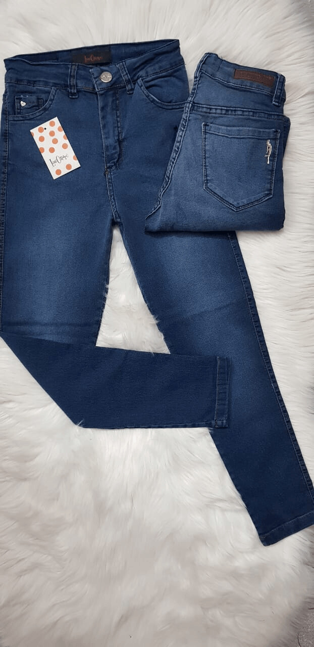 Mayorista de jeans multimarcas new arrivals