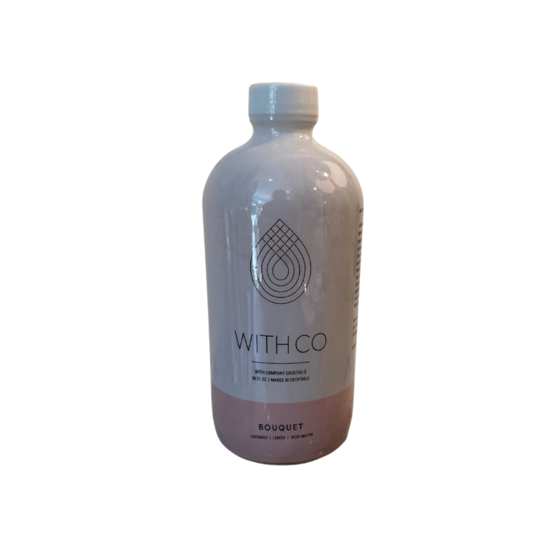 Withco Mixer