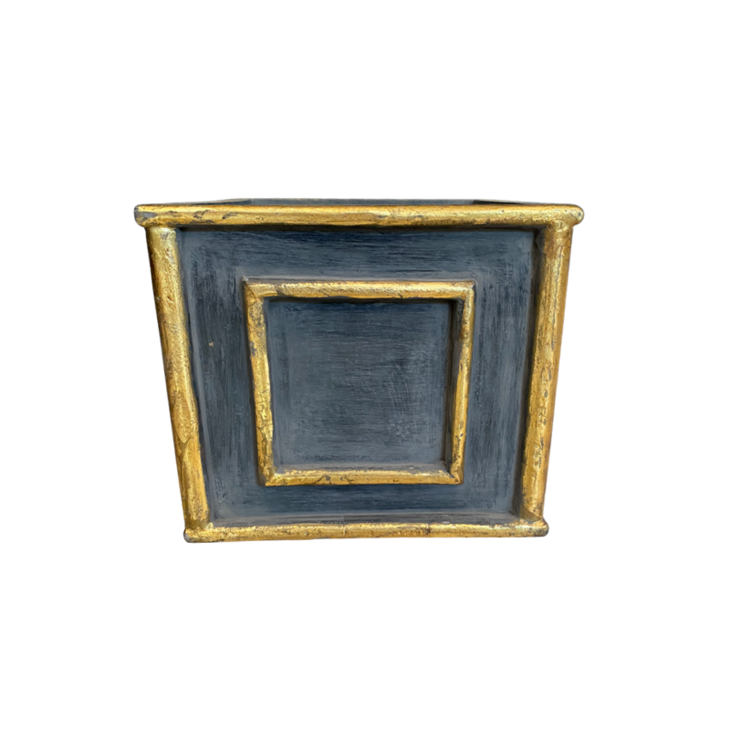 Charcoal Container