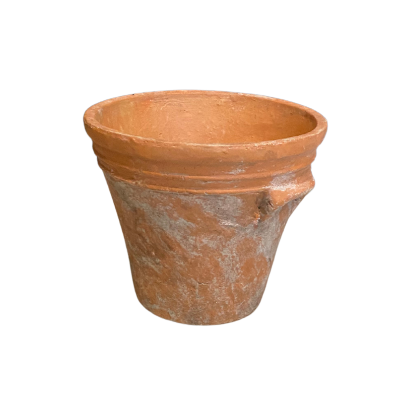 Tall Terrace Planter