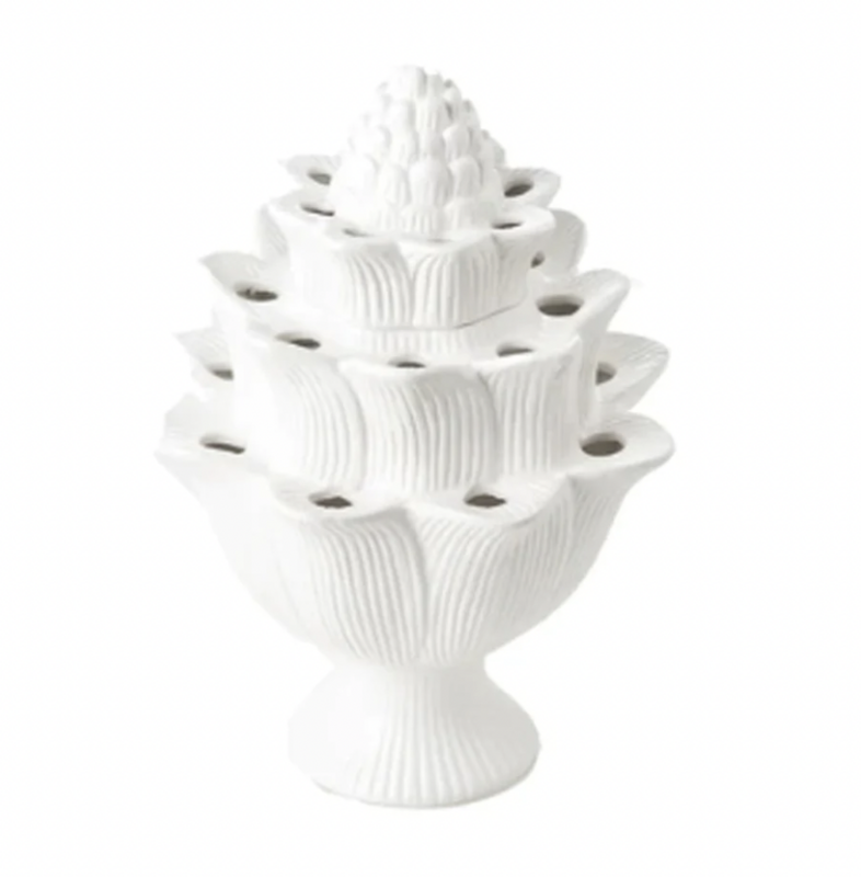 Artichoke Tulipiere