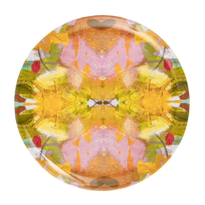 Melamine Plate
