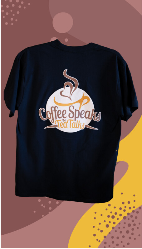 Coffee Speaks N Tea Talks