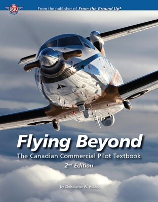 Flying Beyond