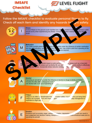 IMSAFE Poster