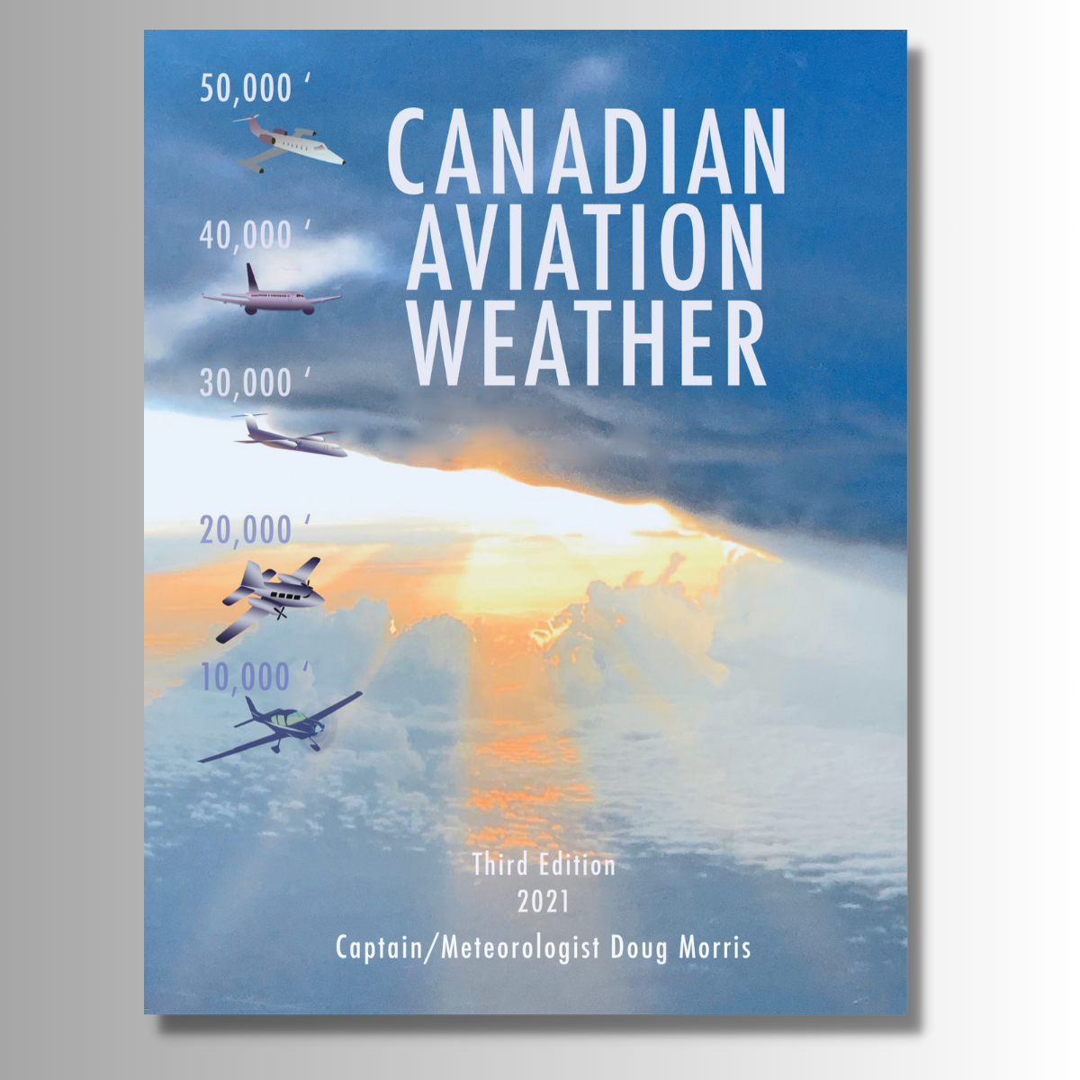 Canadian Aviation Weather