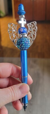 Single  (METAL) Pens
