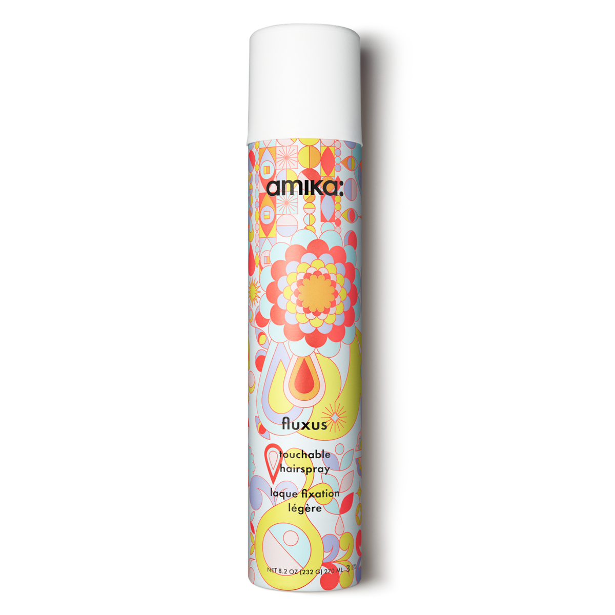 Fluxus Amika