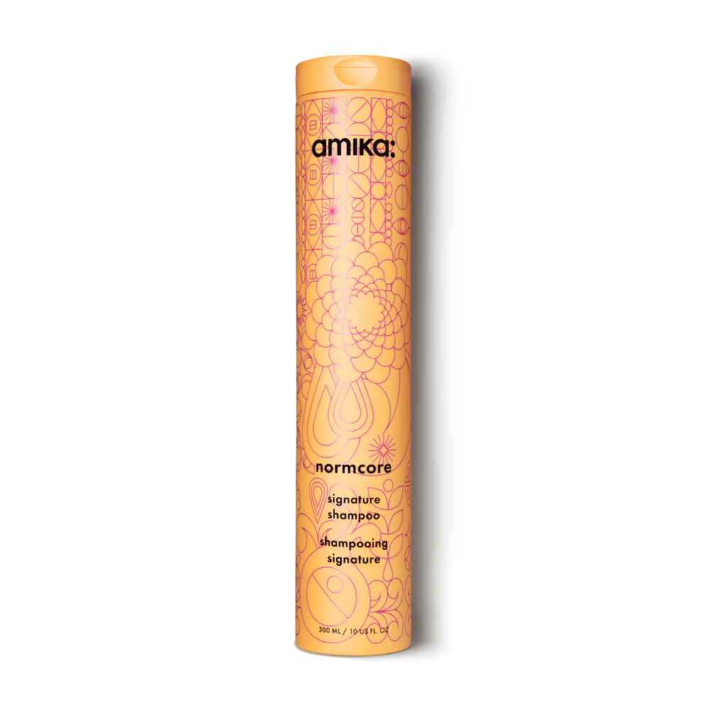 Amika Normcore Shampoo